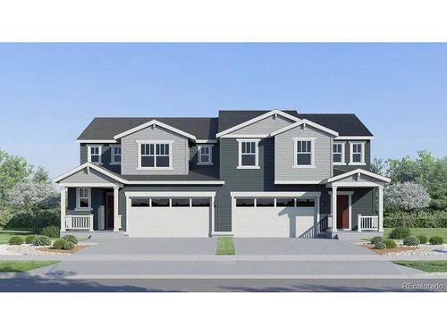 2038 Crested Lark St, Fort Collins, CO, 80528 | Card Image