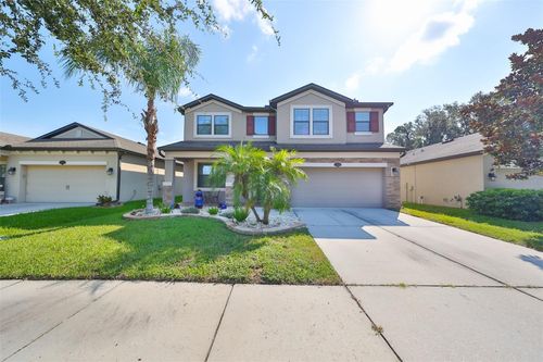 11650 Palmetto Pine Street, RIVERVIEW, FL, 33569 | Card Image