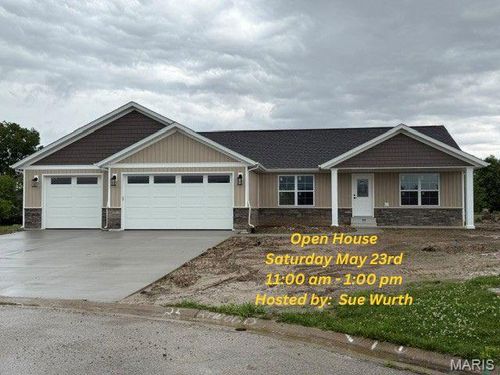 25 Atwood Ct, Highland, IL, 62249 | Card Image