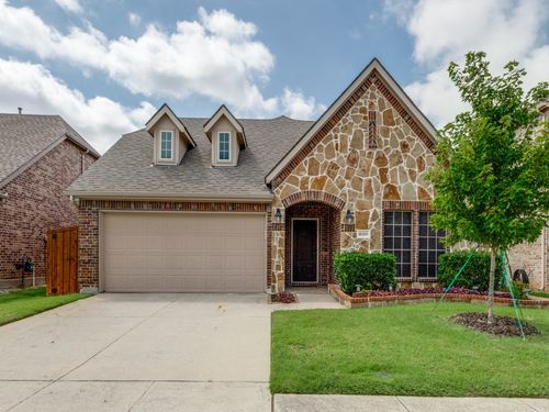 10205 Old Eagle River Ln, Mckinney, TX, 75072-3362 | Card Image