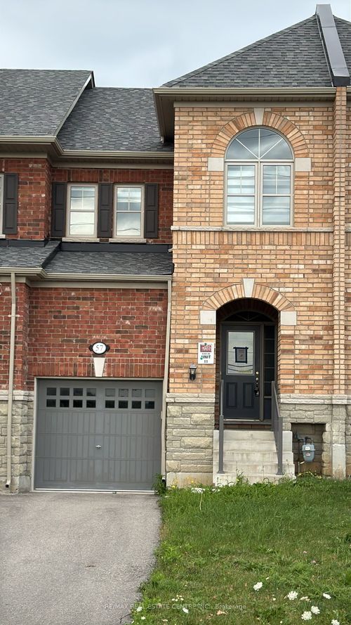 57 Benhurst Cres, Brampton, ON, L7A5A3 | Card Image