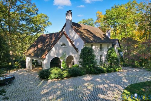 2700 Walhala Dr, North Chesterfield, VA, 23236-1348 | Card Image