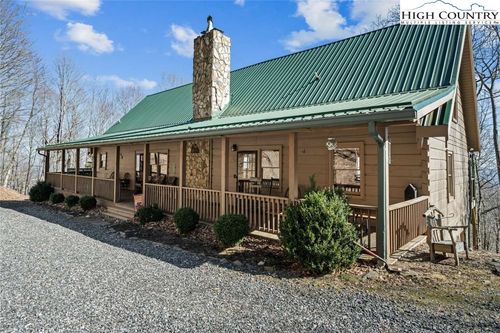 580 Little Tree Rd, West Jefferson, NC, 28694 | Card Image