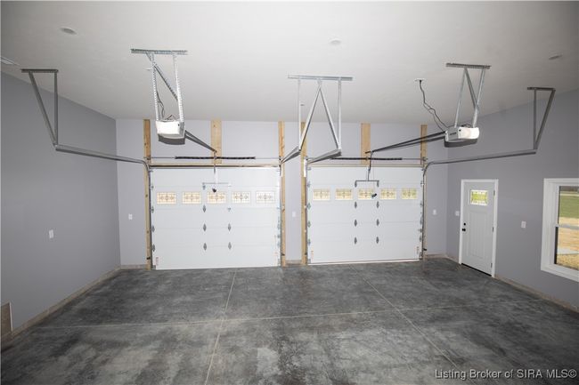 6155 N State Highway 7, Home with 4 bedrooms, 3 bathrooms and null parking in Scipio IN | Image 46