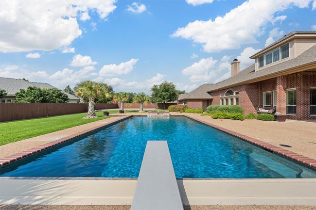 2010 Rustic Trl, House other with 5 bedrooms, 7 bathrooms and null parking in McGregor TX | Image 8