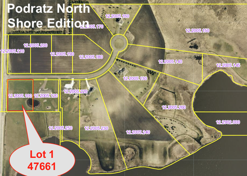 47661 259th Ln, Gaylord, MN, 55334-2431 | Card Image