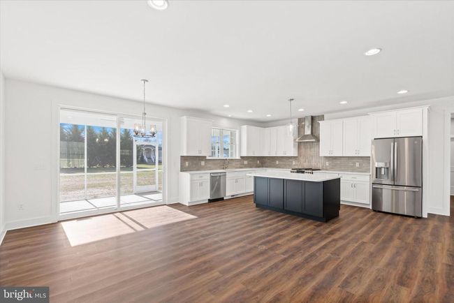 5380 Halltown Rd, House other with 3 bedrooms, 2 bathrooms and null parking in HARTLY DE | Image 11