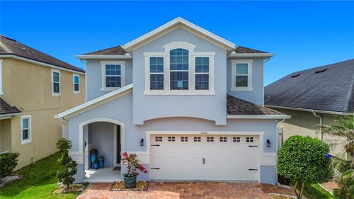 2520 Nouveau Way, KISSIMMEE, FL, 34741-7856 | Card Image