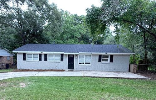 304 Syracuse St, Mobile, AL, 36608-3013 | Card Image