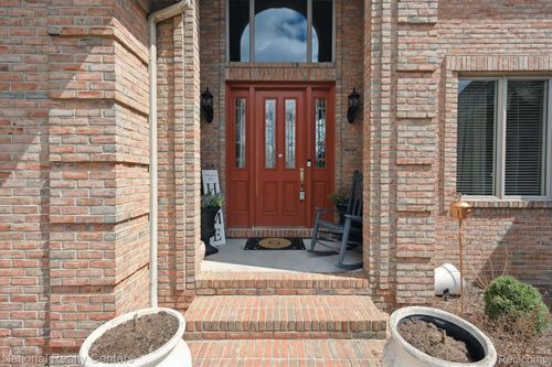 1449 Gleneagles, Highland, MI, 48357-4784 | Card Image