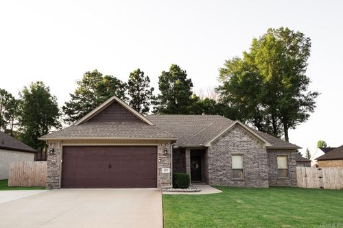 210 Heather Loop, Beebe, AR, 72012 | Card Image