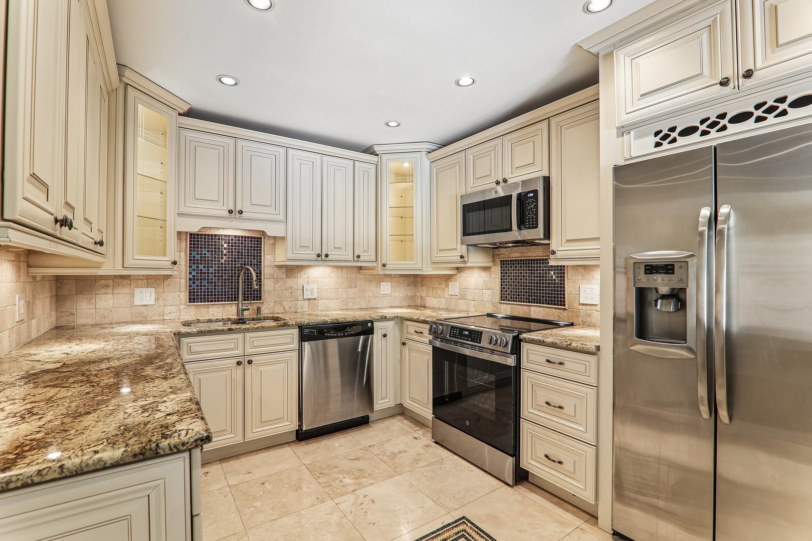 Residential in Northbrook 3