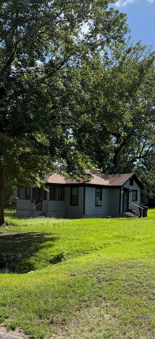 308 N Mississippi St Street, Crossett, AR, 71635 | Card Image