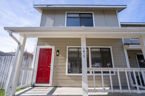 1417 E Carter Ln, Boise, ID, 83706-5390 | Card Image