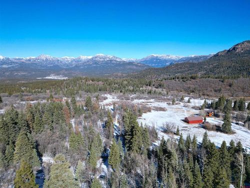 1740 Collyer Drive, Pagosa Springs, CO, 81147 | Card Image