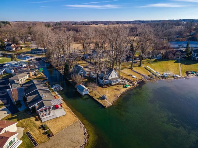 100 Lane 260 A Lake James, House other with 3 bedrooms, 3 bathrooms and null parking in Angola IN | Image 28