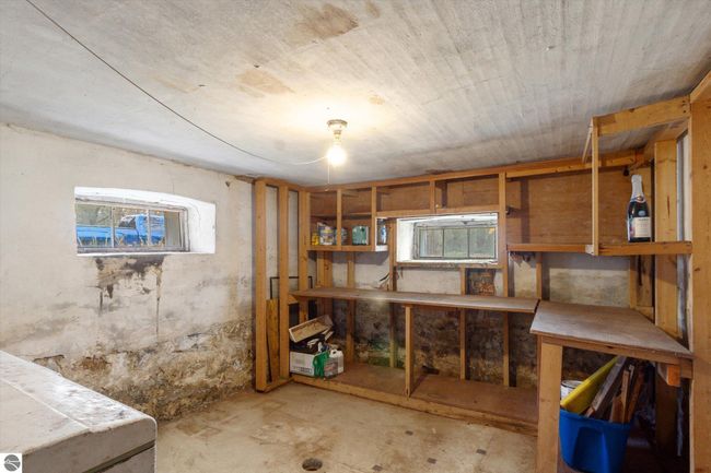 4125 W Harrison Rd, House other with 4 bedrooms, 1 bathrooms and null parking in Alma MI | Image 31