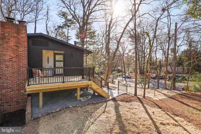 7421 Hopa Ct, House other with 5 bedrooms, 3 bathrooms and null parking in ALEXANDRIA VA | Image 33