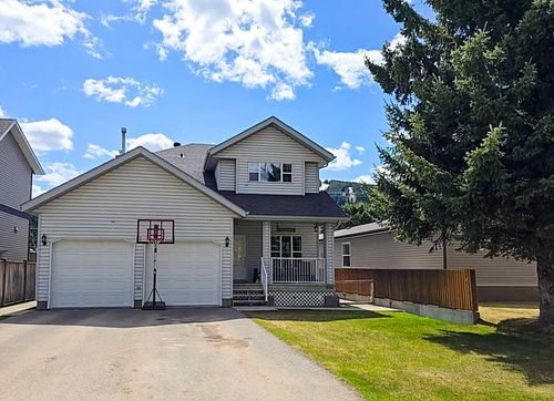 12306 22 Ave, Blairmore, AB, T0K0E0 | Card Image