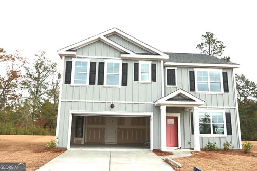 121 Buckeye Road, Guyton, GA, 31312 | Card Image
