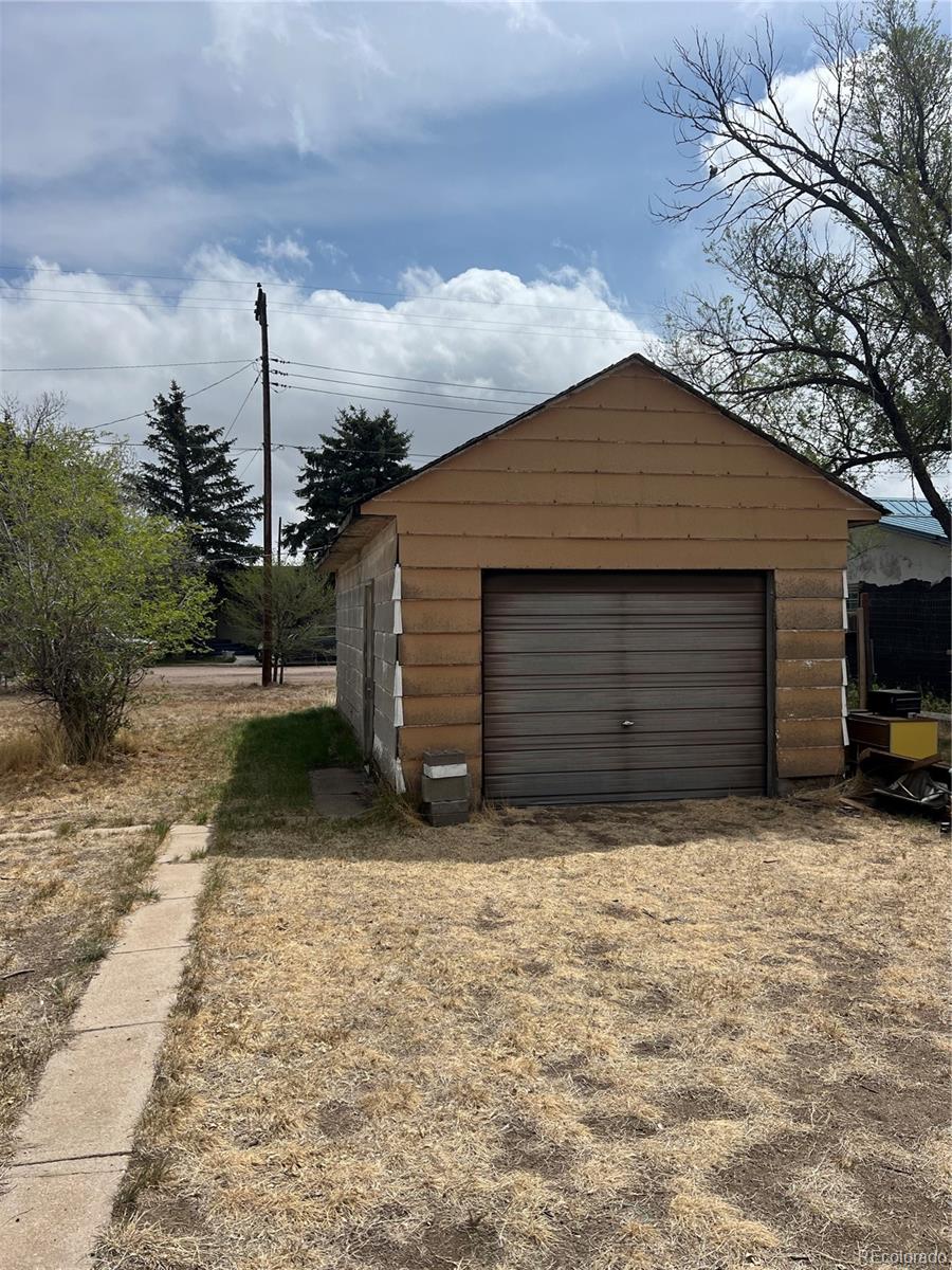 Residential in Arriba 5