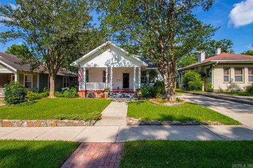 120 N Spruce St, Little Rock, AR, 72205-3835 | Card Image