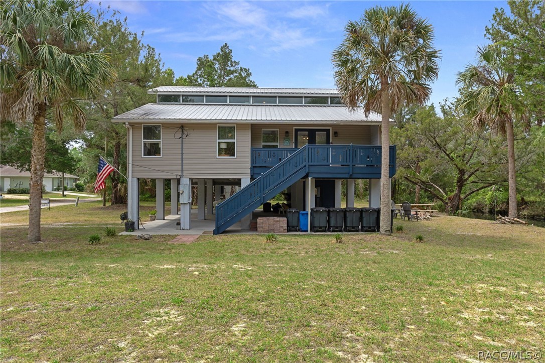 Residential in Homosassa 3