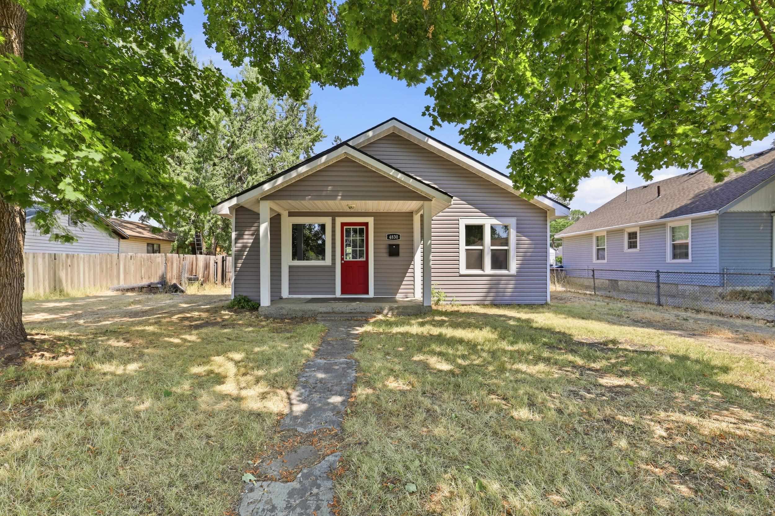 Residential in Spokane 2