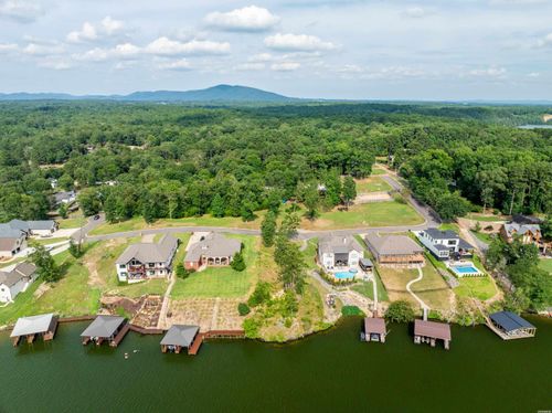LOT 4 Gibbins Trl, Hot Springs National Park, AR, 71913 | Card Image