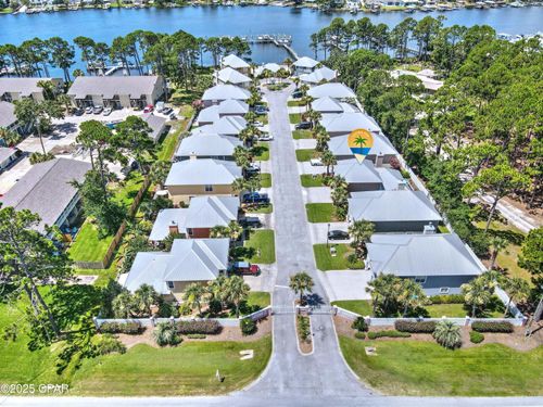 106-7009 N Lagoon Dr, Panama City Beach, FL, 32408-5906 | Card Image
