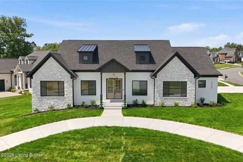 1545 Lincoln Hill Way, Louisville, KY, 40245-5392 | Card Image