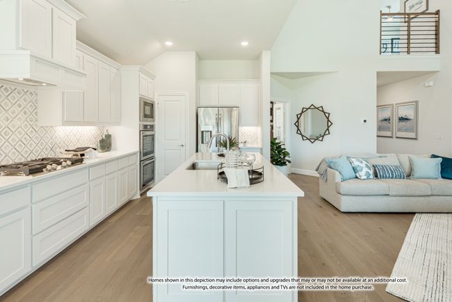 14506 Jemison Street, House other with 5 bedrooms, 4 bathrooms and null parking in Pilot Point TX | Image 11