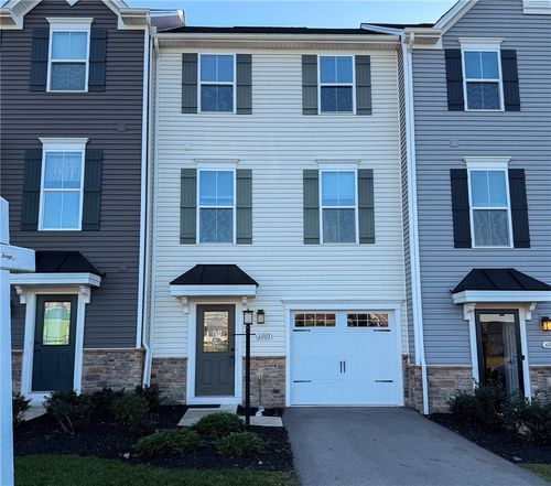 6003 Atlin Ln, Monaca, PA, 15061-2336 | Card Image