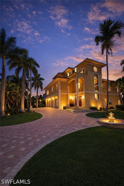 242 Barefoot Beach Blvd, BONITA SPRINGS, FL, 34134-8505 | Card Image