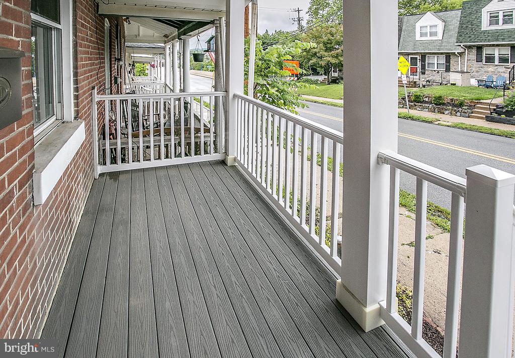 Residential in PHOENIXVILLE 5