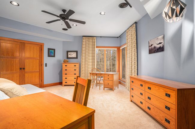 spacious upper level bedroom | Image 38