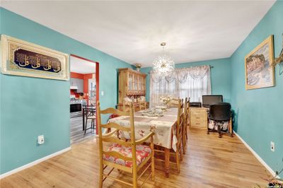 95 Hillside Avenue, House other with 4 bedrooms, 2 bathrooms and null parking in Suffern NY | Image 3