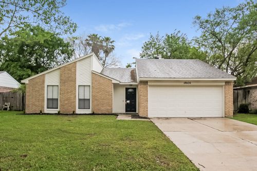 18606 Hiddenbay Way, Spring, TX, 77379-4056 | Card Image