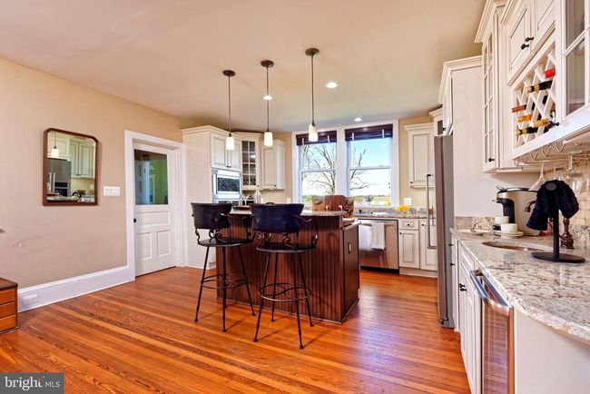 4048 Rectortown Rd, House other with 4 bedrooms, 5 bathrooms and null parking in MARSHALL VA | Image 16