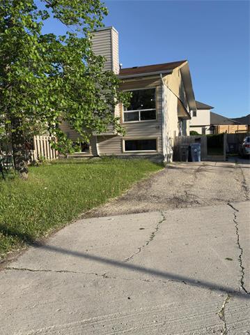 Residential in Winnipeg 3