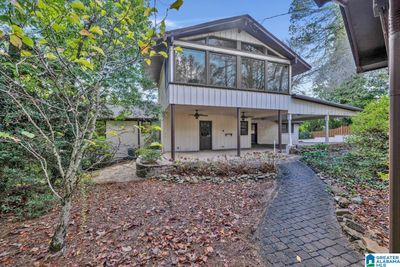 3652 Spring Valley Road, House other with 5 bedrooms, 4 bathrooms and null parking in MOUNTAIN BROOK AL | Image 3