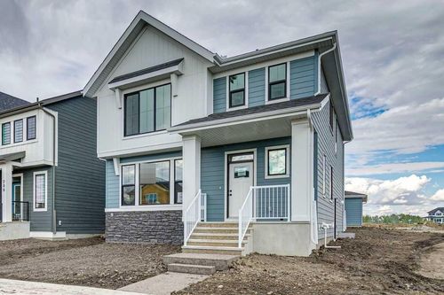 202 Harmony Circle, Rural Rocky View County, AB, T3Z0K9 | Card Image