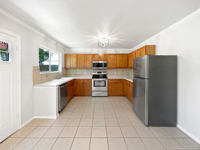 12719 Holly Cedar, House other with 4 bedrooms, 3 bathrooms and null parking in Helotes TX | Image 6