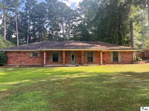 802 Tarreyton Dr, Ruston, LA, 71270-2768 | Card Image