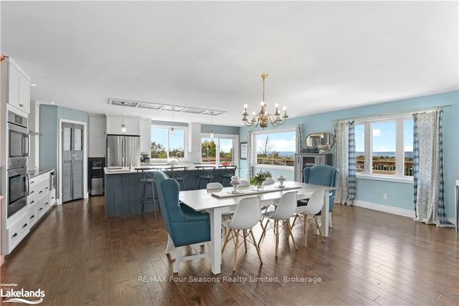 086131 Sideroad 7, House other with 4 bedrooms, 2 bathrooms and 4 parking in Meaford ON | Image 11
