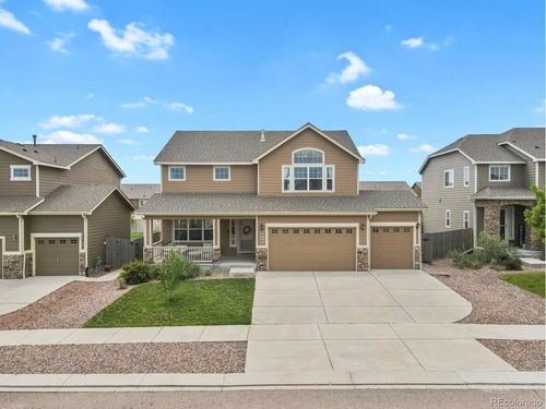 8408 Hardwood Cir, Colorado Springs, CO, 80908-1012 | Card Image