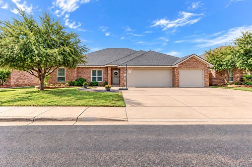 5919 Oak Creek Dr, Midland, TX, 79707-3184 | Card Image