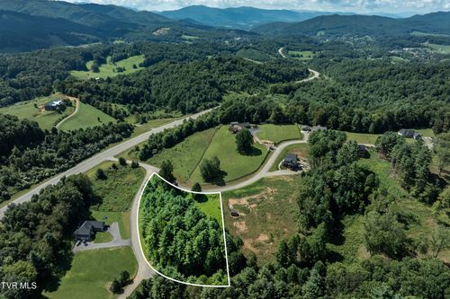 Lot # 55 Laurel Way, Mountain City, TN, 37683 | Card Image