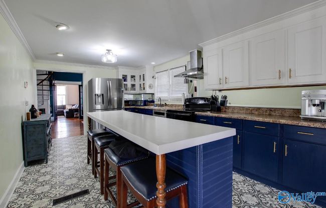 820 Gordon Dr Se, House other with 4 bedrooms, 2 bathrooms and null parking in Decatur AL | Image 11