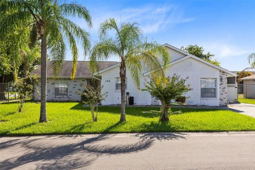 148 Merida Dr, KISSIMMEE, FL, 34743-7045 | Card Image
